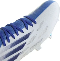 adidas X Speedflow.3 FG Soccer Cleats