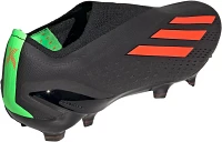 adidas X Speedportal+ FG Soccer Cleats