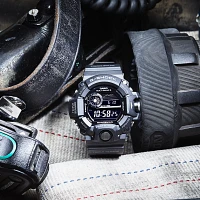 Casio G-SHOCK Rangeman Watch