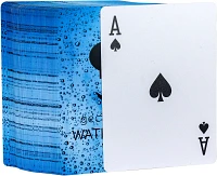 geckobrands Waterproof Playing Cards