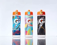 Gatorade Gx Elena Delle Donne 30 oz. Fuel Tomorrow Bottle