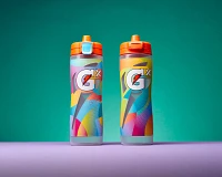 Gatorade Gx Elena Delle Donne 30 oz. Fuel Tomorrow Bottle