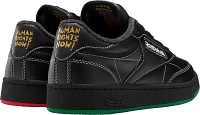 Reebok Men's Human Rights Now! Club C 85 Shoes