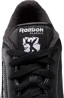 Reebok Men's Human Rights Now! Club C 85 Shoes