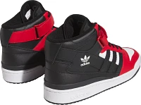 adidas Originals Men's Forum Mid Shoes