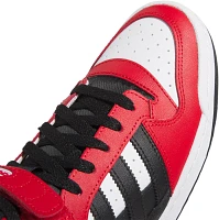 adidas Originals Men's Forum Mid Shoes