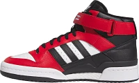 adidas Originals Men's Forum Mid Shoes