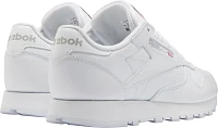 Reebok Women's Classic Leather Running Shoes