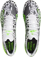 adidas Men's adizero 40 Football Cleats