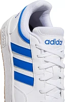 adidas Men's Hoops 3.0 Low Shoes