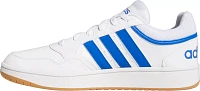 adidas Men's Hoops 3.0 Low Shoes