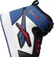 Reebok Resonator Mid Basketball Shoes