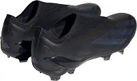 adidas X Crazyfast.1 Laceless FG Soccer Cleats