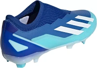 adidas X Crazyfast.3 Laceless FG Soccer Cleats