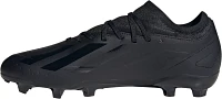 adidas X Crazyfast.3 FG Soccer Cleats