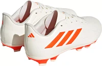 adidas Kids' Copa Pure.4 FxG Soccer Cleats