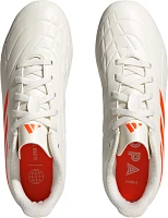 adidas Kids' Copa Pure.4 FxG Soccer Cleats