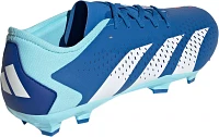 adidas Predator Accuracy.3 L FG Soccer Cleats