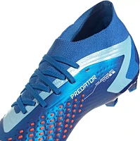 adidas Predator Accuracy.2 FG Soccer Cleats