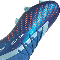 adidas Predator Accuracy.1 Low FG Soccer Cleats