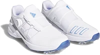 adidas Women's ZG23 Lightstrike BOA Golf Shoes