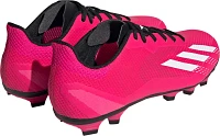 adidas X Speedportal.4 FXG Soccer Cleats