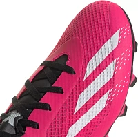 adidas X Speedportal.4 FXG Soccer Cleats