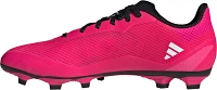 adidas X Speedportal.4 FXG Soccer Cleats