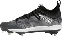 adidas Men's adizero Afterburner 9 NWV Metal Baseball Cleats