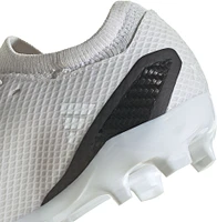 adidas Kids' X Speedportal.3 FG Soccer Cleats