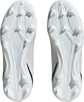 adidas Kids' X Speedportal.3 FG Soccer Cleats