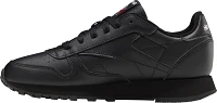 Reebok Kids' Grade School Classic Leather Shoes