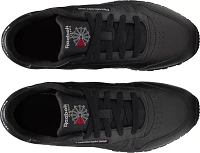 Reebok Kids' Grade School Classic Leather Shoes