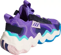 adidas Women's Exhibit B Basketball Shoes