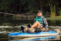 Pelican Premium Getaway 110 HDII Pedal Drive Kayak