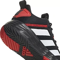 adidas Ownthegame Basketball Shoes