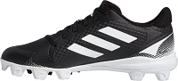 adidas Women's Purehustle 2 MD Softball Cleats