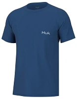 HUK Men's Tuna Sketch T-Shirt