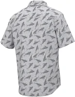 HUK Men's Kona Rooster Wake