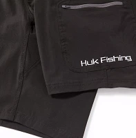 HUK Men's Next Level Shorts