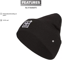 adidas Originals Tall Utility Beanie