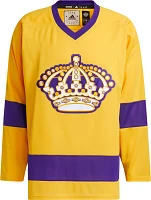 adidas Los Angeles Kings ADIZERO Authentic Classic Jersey