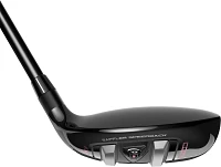 Cobra Women's KING F9 Speedback Hybrid – Black/Rose Gold