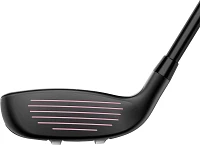 Cobra Women's KING F9 Speedback Hybrid – Black/Rose Gold