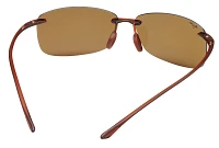 Maui Jim ‘Akau Polarized Rimless Sunglasses