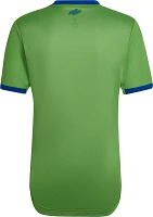 adidas Seattle Sounders '22-'23 Primary Authentic Jersey