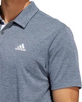 adidas Men's Drive Heather Golf Polo