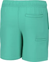 HUK Youth Pursuit Volley Swim Shorts