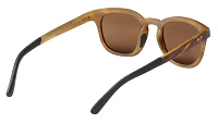 Maui Jim Koko Head Polarized Round Sunglasses