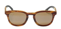 Maui Jim Koko Head Polarized Round Sunglasses